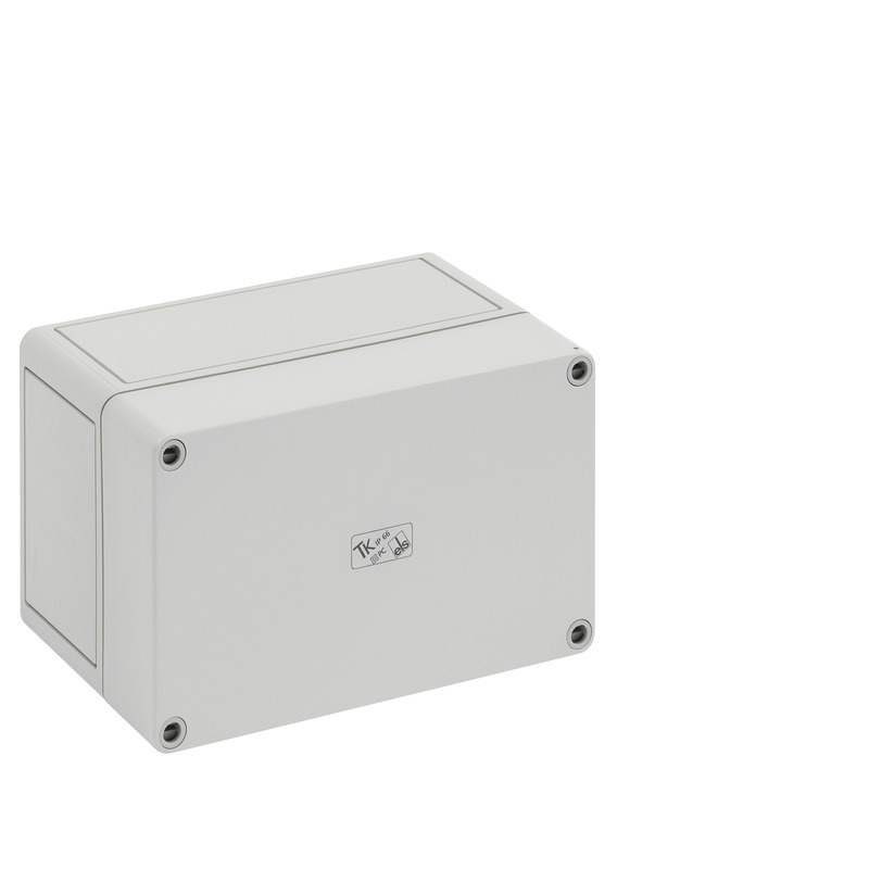Empty enclosure - TK PC 1811-11-o