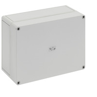 Empty enclosure - TK PC 2518-11-o