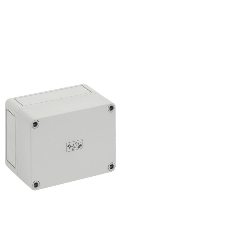 Empty enclosure - TK PC 1309-8-o