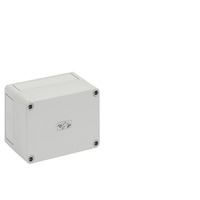 Empty enclosure - TK PC 1309-8-o