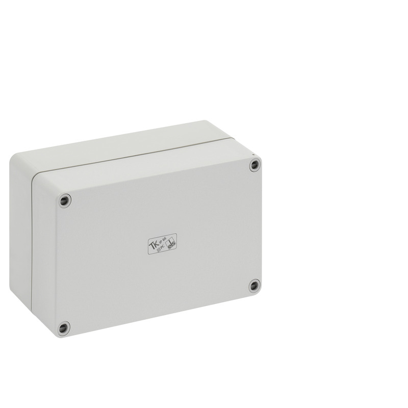 Empty enclosure - TK PC 1811-8f-o