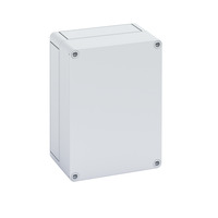 Empty enclosure - TK PC 1813-8f-o