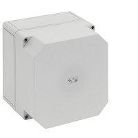 Empty enclosure - TK PC 1818-16-o