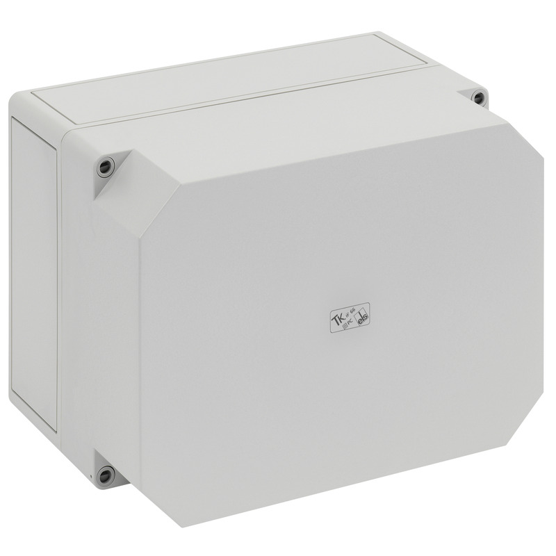 Empty enclosure - TK PC 2518-16-o