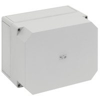 Empty enclosure - TK PC 2518-16-o