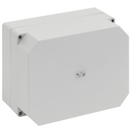 Empty enclosure - TK PC 2518-13f-o