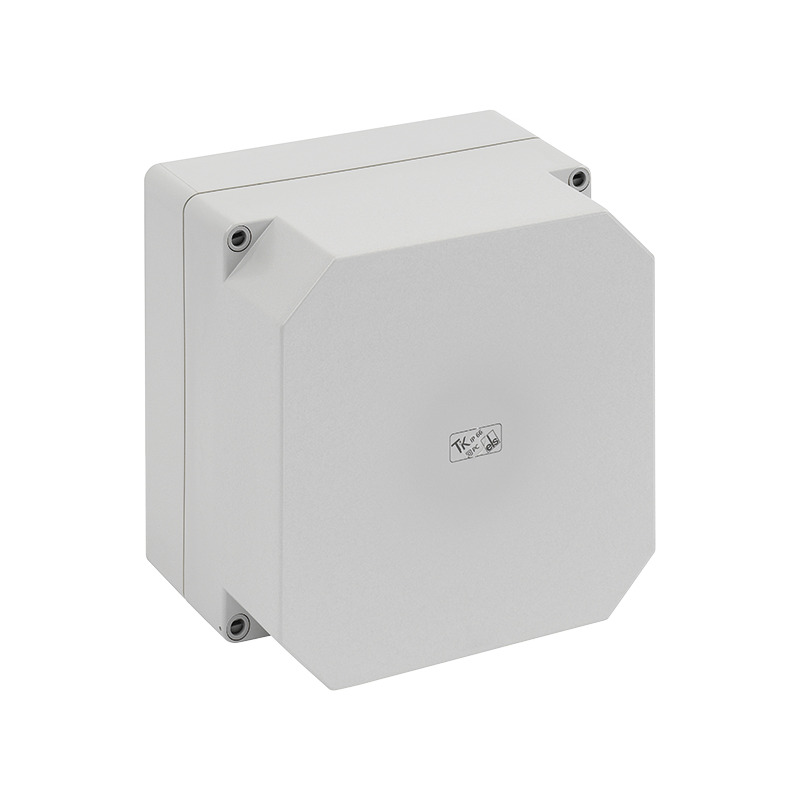 Empty enclosure - TK PC 1818-13f-o