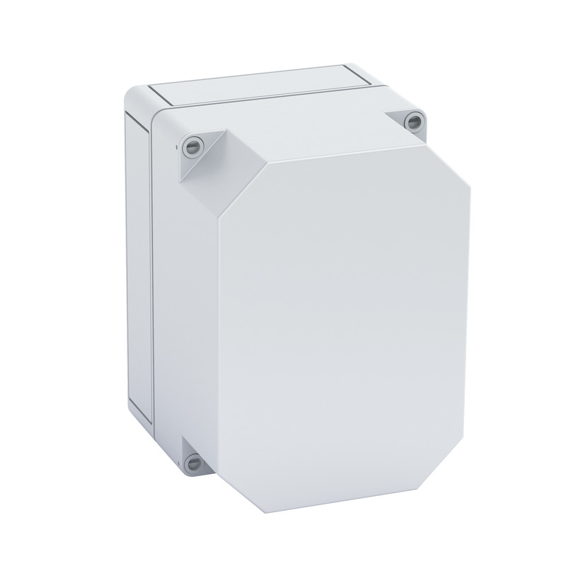 Empty enclosure - TK PC 1813-13f-o