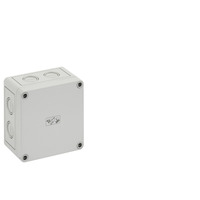 Empty enclosure - TK PC 1111-7-m