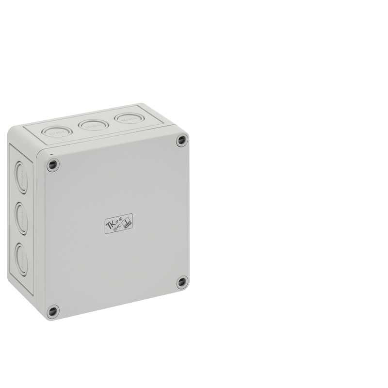 Empty enclosure - TK PC 1313-7-m