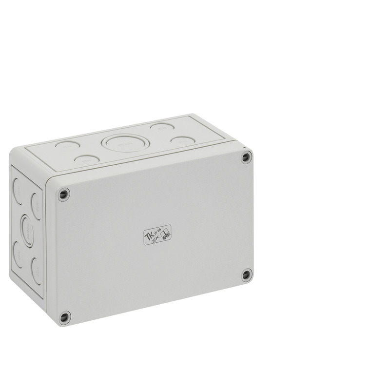 Empty enclosure - TK PC 1811-9-m