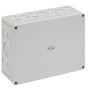 Empty enclosure - TK PC 2518-9-m