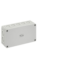 Empty enclosure - TK PC 1809-6-m