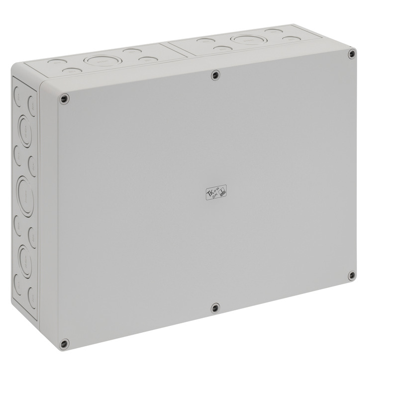 Empty enclosure - TK PC 3625-11-m