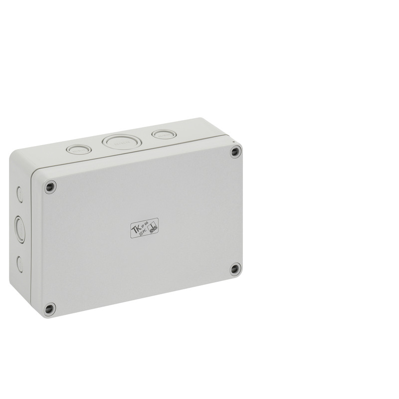 Empty enclosure - TK PC 1811-6f-m