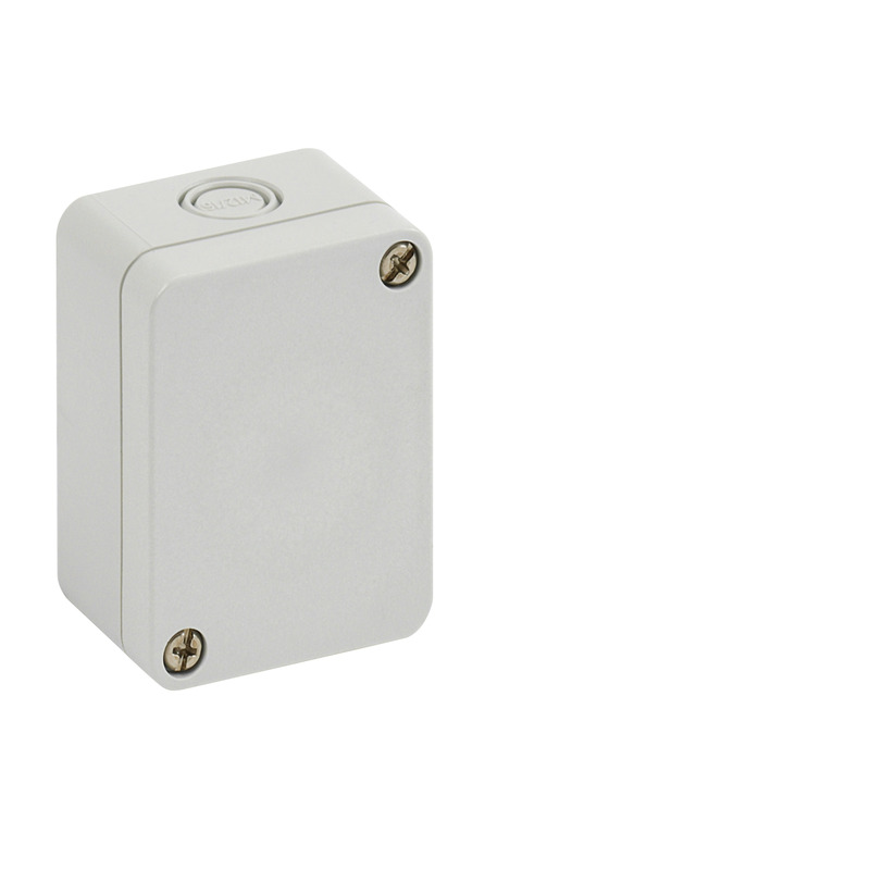 Empty enclosure - TK PC 75-4-m