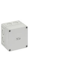 Empty enclosure - TK PC 1111-9-m