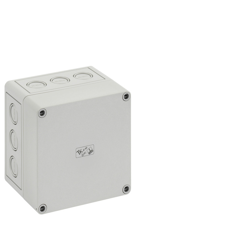 Empty enclosure - TK PC 1313-10-m
