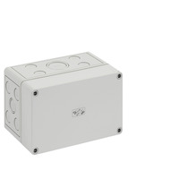 Empty enclosure - TK PC 1811-11-m