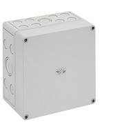 Empty enclosure - TK PC 1818-11-m