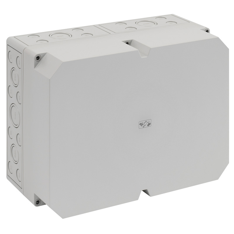 Empty enclosure - TK PC 3625-16-m