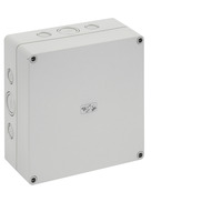 Empty enclosure - TK PC 1818-8f-m