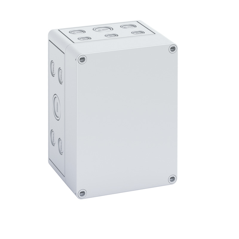 Empty enclosure - TK PC 1813-11-m