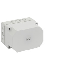 Empty enclosure - TK PC 1811-13f-m