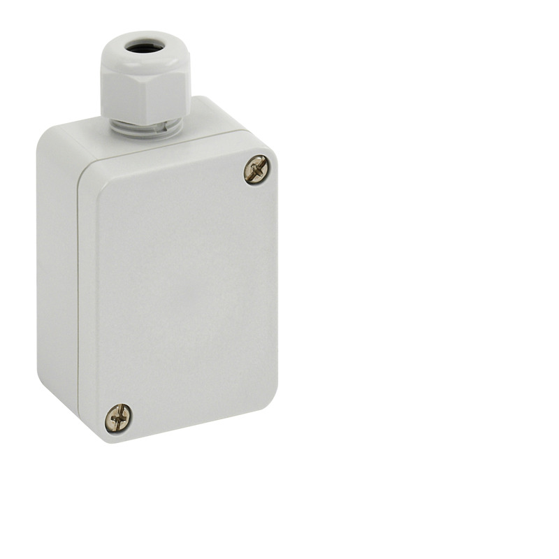 Empty enclosure - TK PC 75-4-v