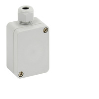 Empty enclosure - TK PC 75-4-v