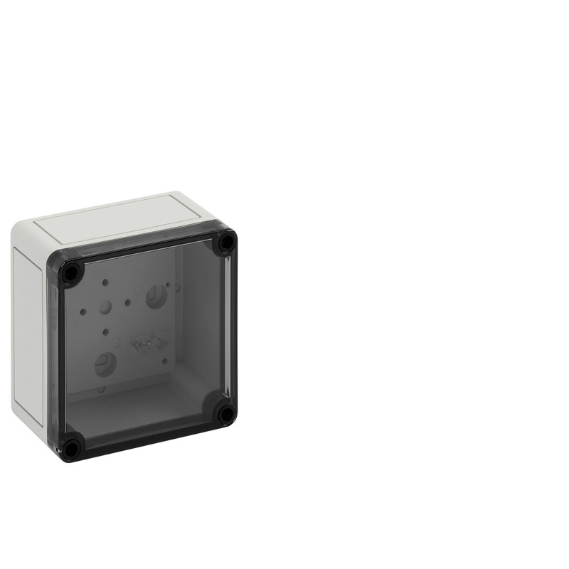 Empty enclosure - TK PC 1111-7-to