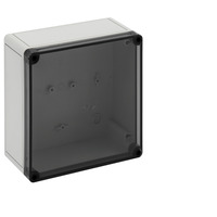 Empty enclosure - TK PC 1818-9-to