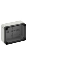 Empty enclosure - TK PC 1309-6-to