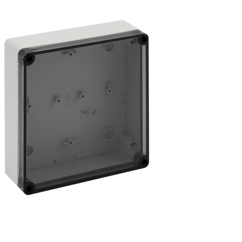Empty enclosure - TK PC 1818-6f-to