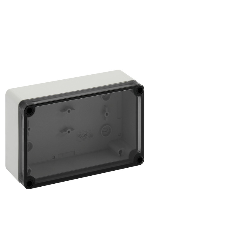 Empty enclosure - TK PC 1811-6f-to