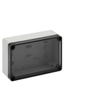 Empty enclosure - TK PC 1811-6f-to