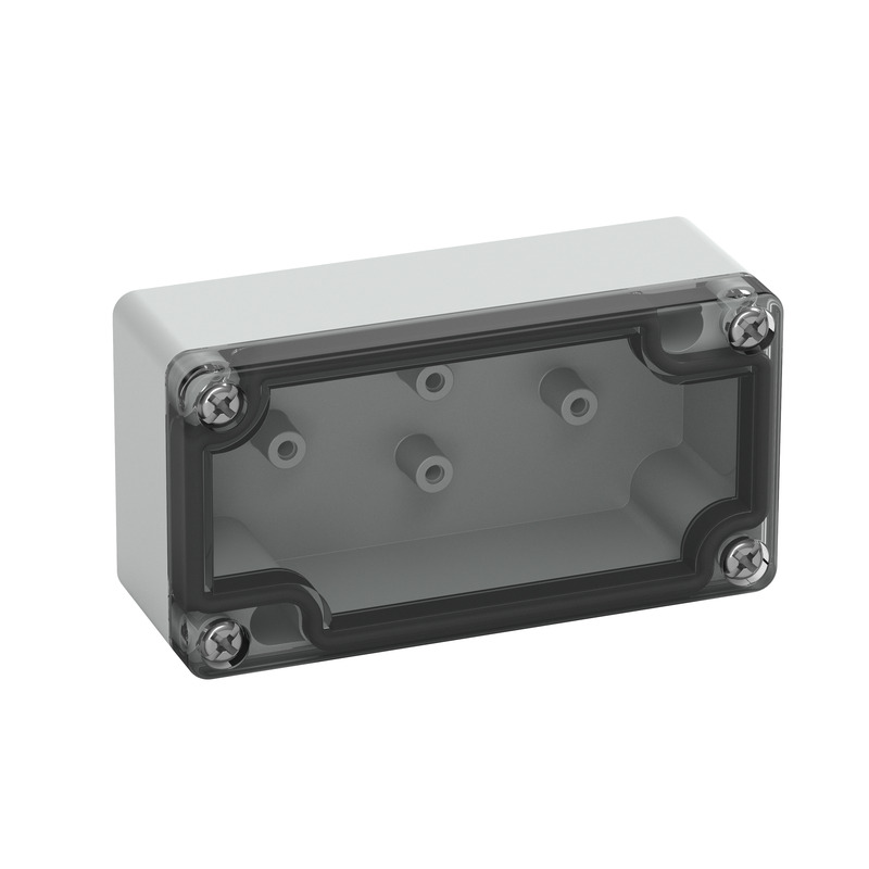 Empty enclosure - TK PC 1005-4-to