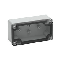 Empty enclosure - TK PC 1005-4-to