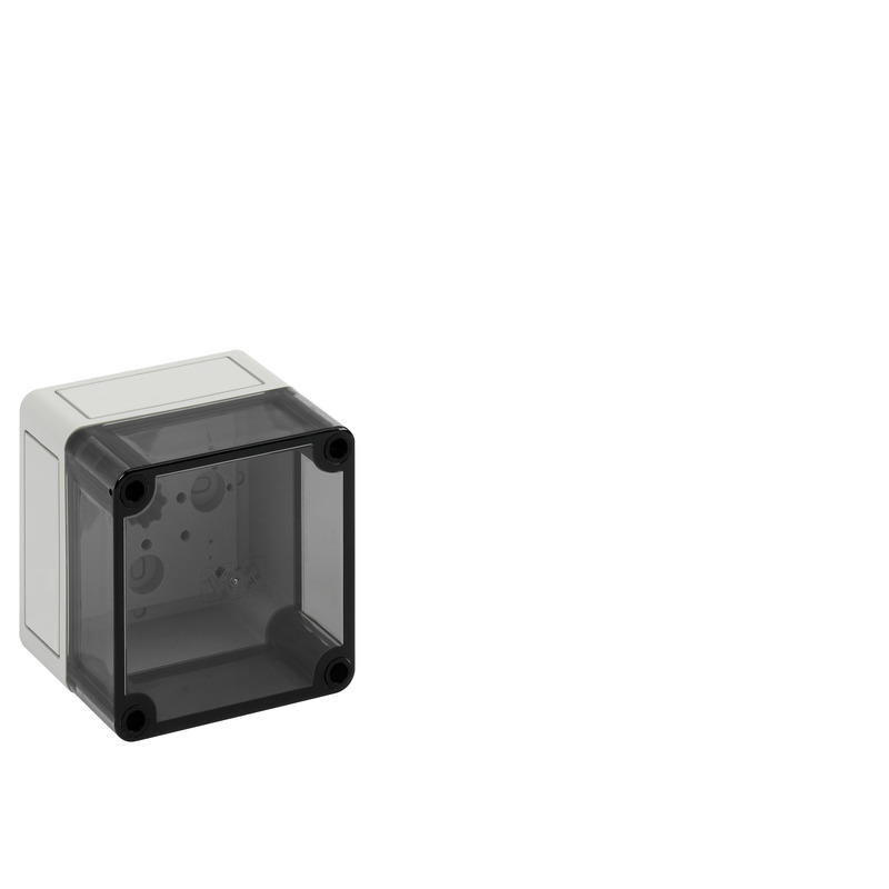 Empty enclosure - TK PC 99-8-to