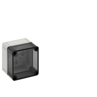 Empty enclosure - TK PC 99-8-to