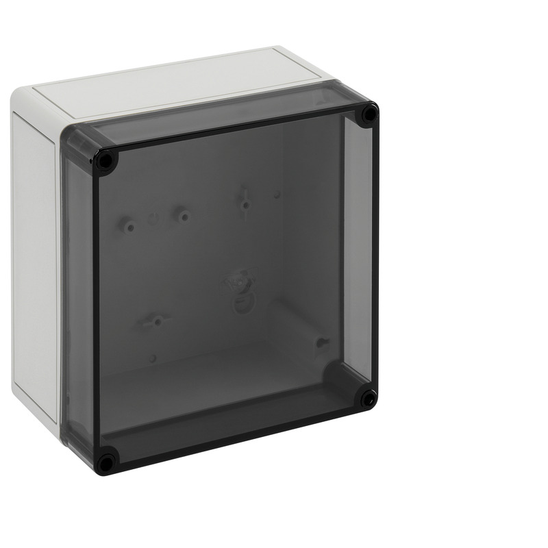 Empty enclosure - TK PC 1818-11-to
