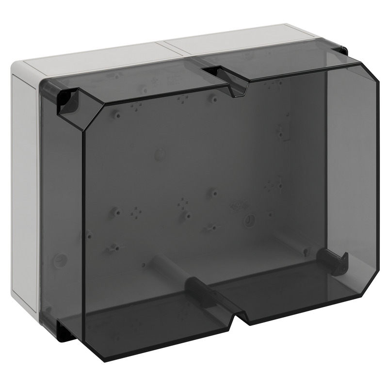 Empty enclosure - TK PC 3625-16-to