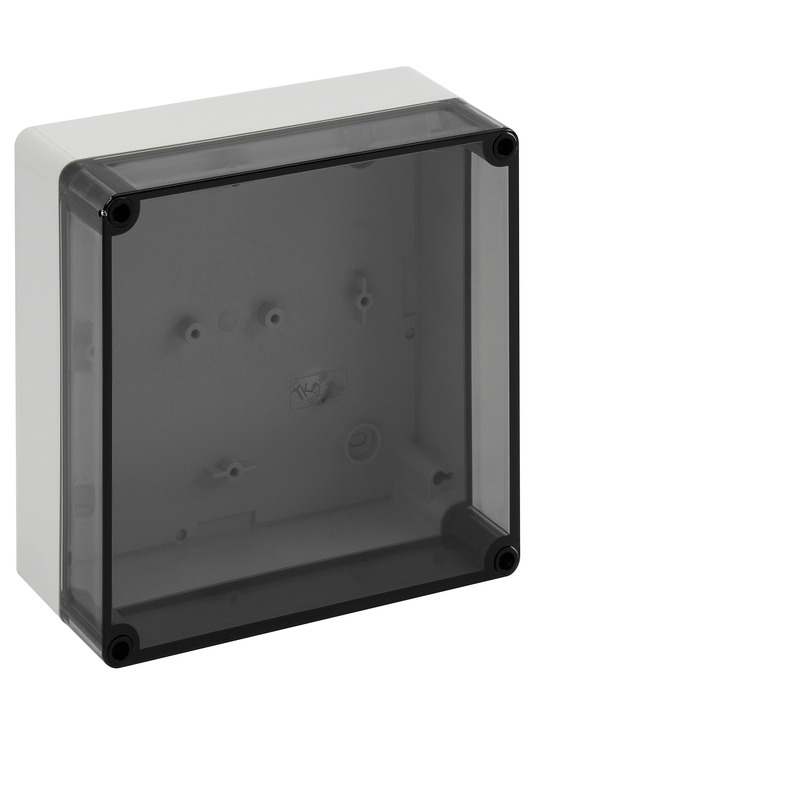 Empty enclosure - TK PC 1818-8f-to