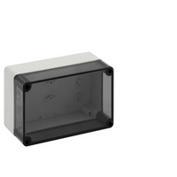 Empty enclosure - TK PC 1811-8f-to