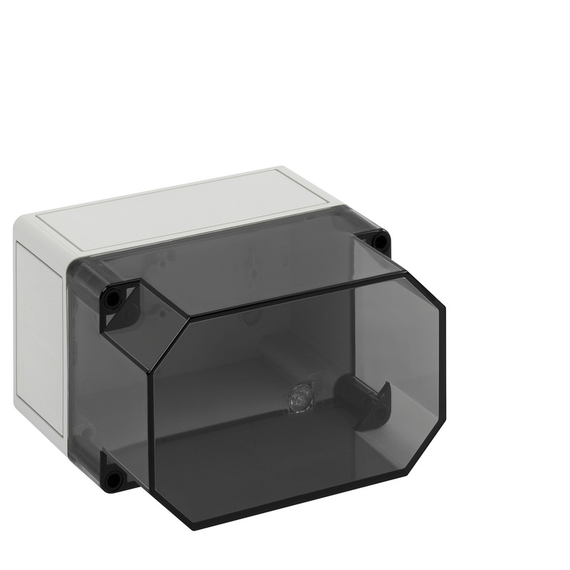 Empty enclosure - TK PC 1811-16-to
