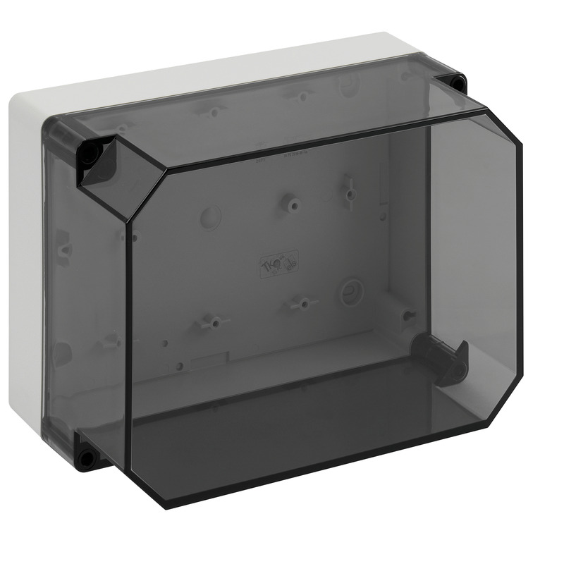 Empty enclosure - TK PC 2518-13f-to