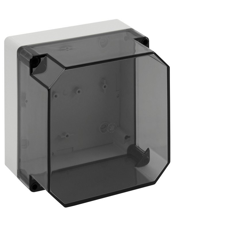 Empty enclosure - TK PC 1818-13f-to