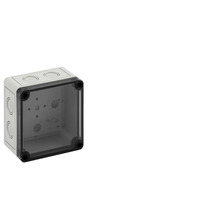 Empty enclosure - TK PC 1111-7-tm