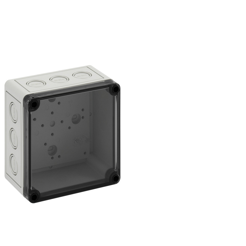 Empty enclosure - TK PC 1313-7-tm