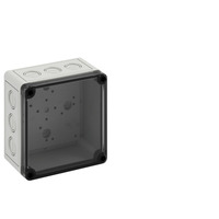 Empty enclosure - TK PC 1313-7-tm